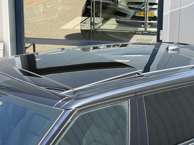 Land Rover RANGE ROVER SPORT P400e HSE | Meridian/Pano-Dak/Black Pack/Memory/Luchtvering/21-inch/360° camera
