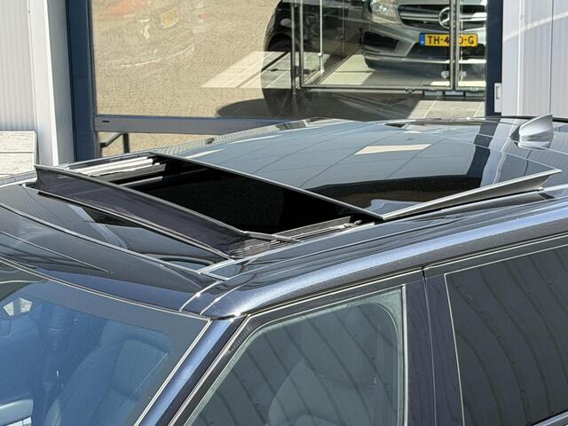 Land Rover RANGE ROVER SPORT P400e HSE | Meridian/Pano-Dak/Black Pack/Memory/Luchtvering/21-inch/360° camera