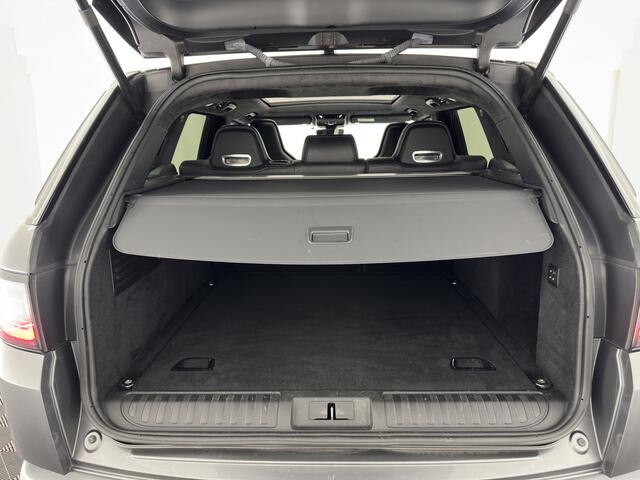 Land Rover RANGE ROVER SPORT 5.0 V8 SC SVR Aut, *PANO | HEAD-UP | CARBON | LEATHER | MATRIX-LED | ADAPTIVE-CRUISE | MEMORY-PACK | MERIDIAN-SURROUND | BLIND-SPOT | TOP-VIEW | DIGI-COCKPIT | HEATED-SPORTSEATS | PRIVACY-GLASS | SHIFTPADD