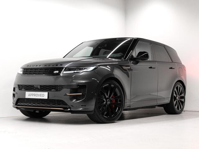 Land Rover RANGE ROVER SPORT 3.0 P550e Autobiography PHEV