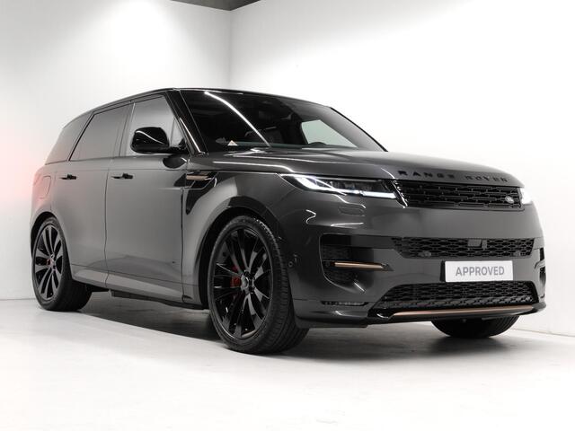 Land Rover RANGE ROVER SPORT 3.0 P550e Autobiography PHEV