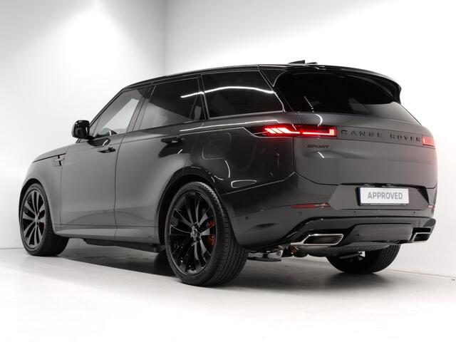 Land Rover RANGE ROVER SPORT 3.0 P550e Autobiography PHEV