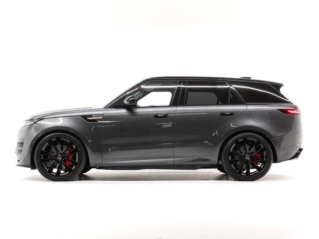 Land Rover RANGE ROVER SPORT 3.0 P550e Autobiography PHEV
