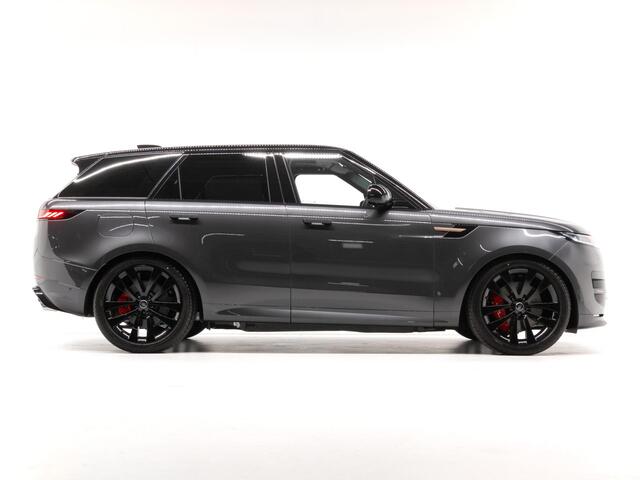 Land Rover RANGE ROVER SPORT 3.0 P550e Autobiography PHEV