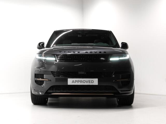 Land Rover RANGE ROVER SPORT 3.0 P550e Autobiography PHEV