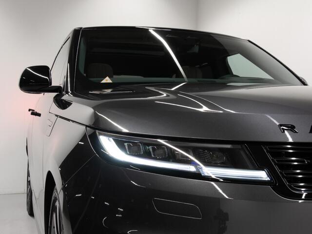 Land Rover RANGE ROVER SPORT 3.0 P550e Autobiography PHEV