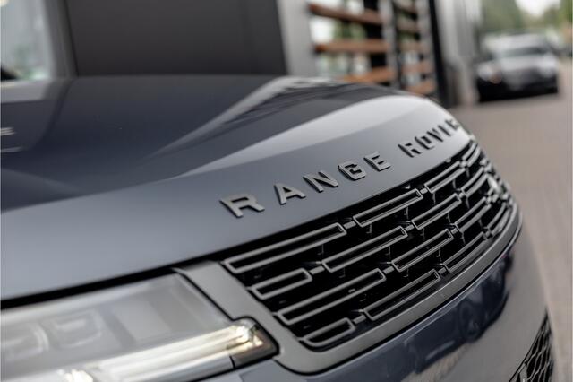 Land Rover RANGE ROVER SPORT 3.0 P440e Dynamic SE - Origineel NL | Panorama | Meridian | Luchtvering | Memory