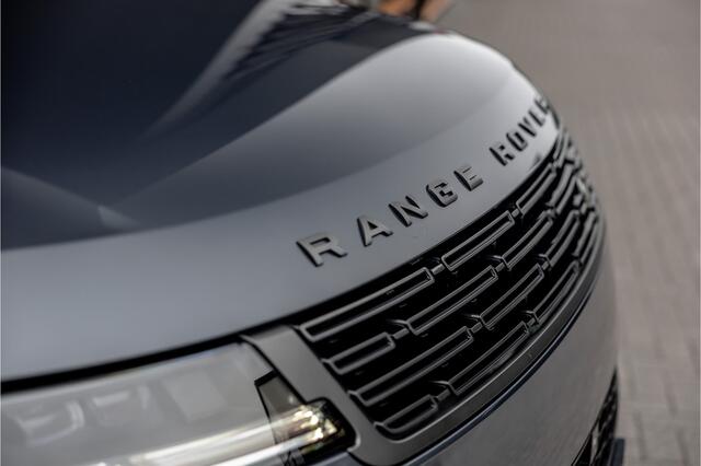 Land Rover RANGE ROVER SPORT 3.0 P440e Dynamic SE - Origineel NL | Panorama | Meridian | Luchtvering | Memory