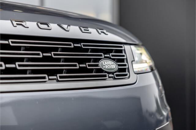 Land Rover RANGE ROVER SPORT 3.0 P440e Dynamic SE - Origineel NL | Panorama | Meridian | Luchtvering | Memory