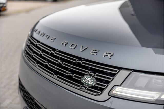 Land Rover RANGE ROVER SPORT 3.0 P440e Dynamic SE - Origineel NL | Panorama | Meridian | Luchtvering | Memory