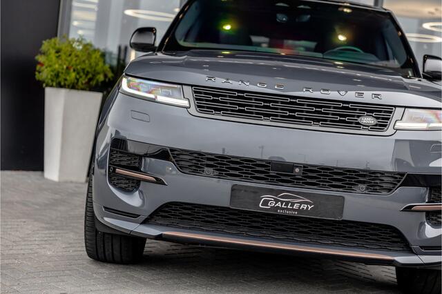Land Rover RANGE ROVER SPORT 3.0 P440e Dynamic SE - Origineel NL | Panorama | Meridian | Luchtvering | Memory