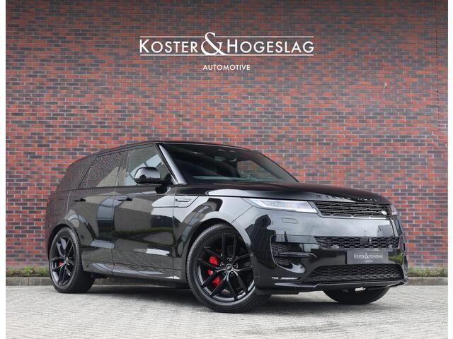 Land Rover RANGE ROVER SPORT P440e Dynamic SE | Trekhaak - Pano - Meridian