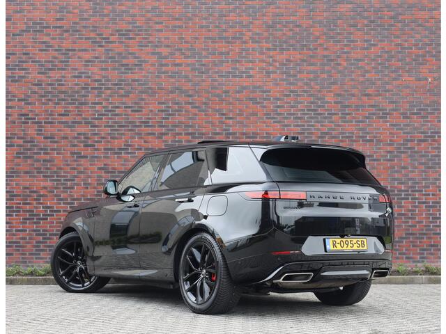 Land Rover RANGE ROVER SPORT P440e Dynamic SE | Trekhaak - Pano - Meridian