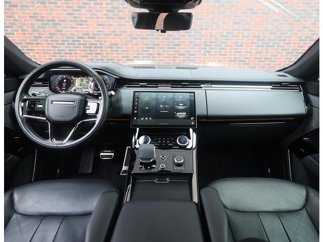 Land Rover RANGE ROVER SPORT P440e Dynamic SE | Trekhaak - Pano - Meridian
