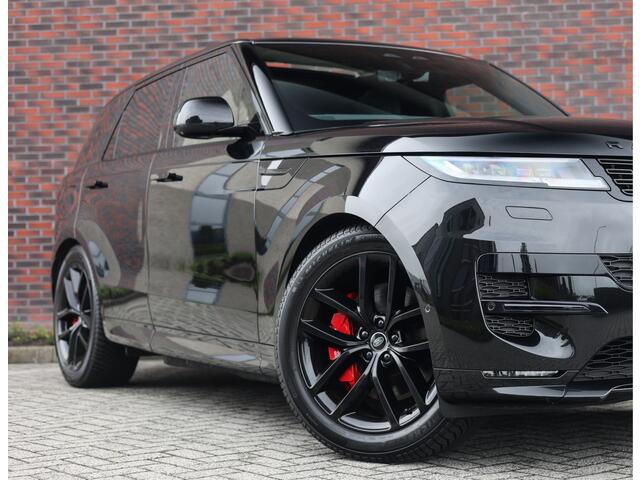 Land Rover RANGE ROVER SPORT P440e Dynamic SE | Trekhaak - Pano - Meridian