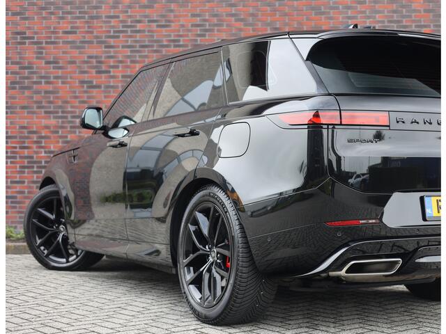 Land Rover RANGE ROVER SPORT P440e Dynamic SE | Trekhaak - Pano - Meridian