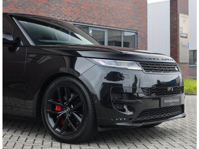Land Rover RANGE ROVER SPORT P440e Dynamic SE | Trekhaak - Pano - Meridian