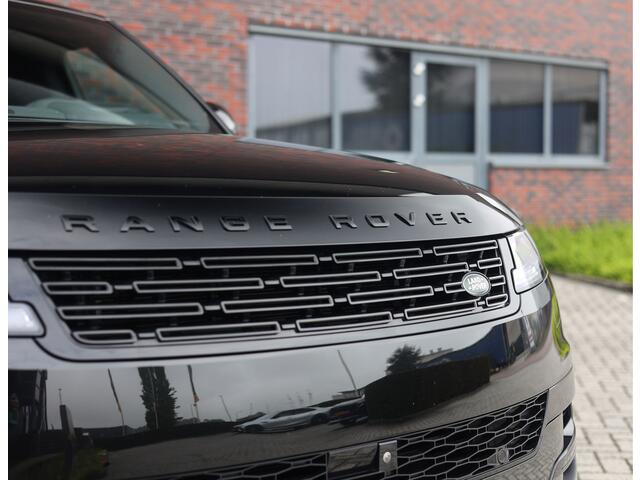 Land Rover RANGE ROVER SPORT P440e Dynamic SE | Trekhaak - Pano - Meridian