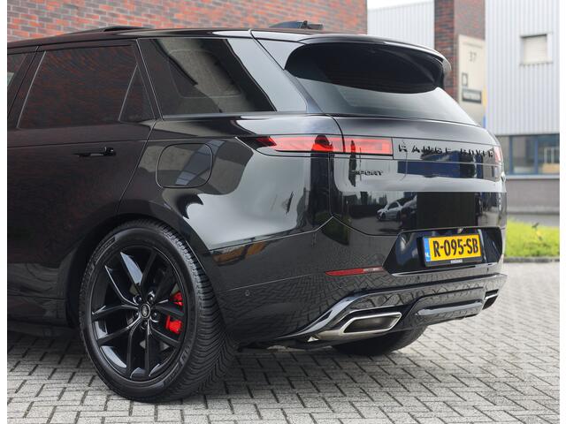Land Rover RANGE ROVER SPORT P440e Dynamic SE | Trekhaak - Pano - Meridian