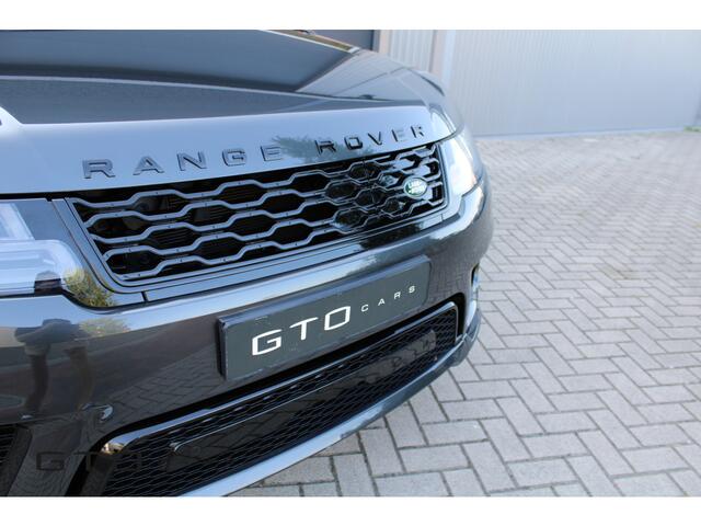 Land Rover RANGE ROVER SPORT P400e SE Dynamic Panoramadak/Meridian/Memory/Stoelkoeling/22''