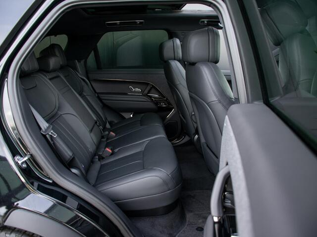 Land Rover RANGE ROVER SPORT 3.0 P460e Dynamic SE PHEV Facelift! l Black Pack l Schuif- /kantel Pano l Adapt. Cruise l 23 inch