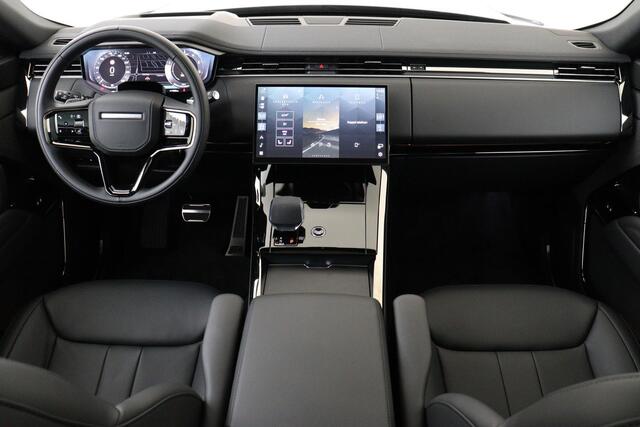 Land Rover RANGE ROVER SPORT 3.0 P460e PHEV AWD DYNAMIC SE PANO-DAK|HEAD UP DISPLAY|SOFTCLOSE|SV BESPOKE 23"LM|MERIDIAN|360°CAM|TOWING PACK|COLD CLIMATE PACK|WINTERPACK