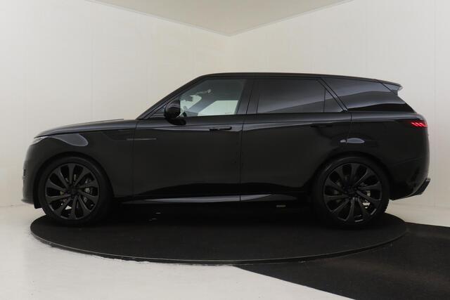 Land Rover RANGE ROVER SPORT 3.0 P460e PHEV AWD DYNAMIC SE PANO-DAK|HEAD UP DISPLAY|SOFTCLOSE|SV BESPOKE 23"LM|MERIDIAN|360°CAM|TOWING PACK|COLD CLIMATE PACK|WINTERPACK