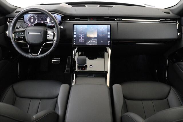 Land Rover RANGE ROVER SPORT 3.0 P460e PHEV AWD DYNAMIC SE -PANO.DAK|HEAD-UP DISPLAY|SOFTCLOSE|22"LM|MERIDIAN|360°CAM|TOWING PACK|COLD CLIMATE PACK|WINTERPACK