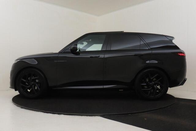 Land Rover RANGE ROVER SPORT 3.0 P460e PHEV AWD DYNAMIC SE -PANO.DAK|HEAD-UP DISPLAY|SOFTCLOSE|22"LM|MERIDIAN|360°CAM|TOWING PACK|COLD CLIMATE PACK|WINTERPACK