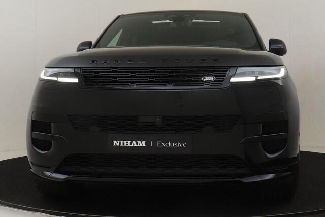 Land Rover RANGE ROVER SPORT 3.0 P460e PHEV AWD DYNAMIC SE -PANO.DAK|HEAD-UP DISPLAY|SOFTCLOSE|22"LM|MERIDIAN|360°CAM|TOWING PACK|COLD CLIMATE PACK|WINTERPACK