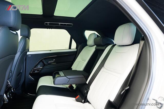 Land Rover RANGE ROVER SPORT Autobi Borasco Grey Nieuwstaat