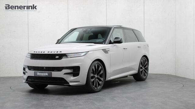 Land Rover RANGE ROVER SPORT P550e Autobiography | Meridian 3D | Massage | Head-up | Trekhaak | Panoramadak | Soft-Close