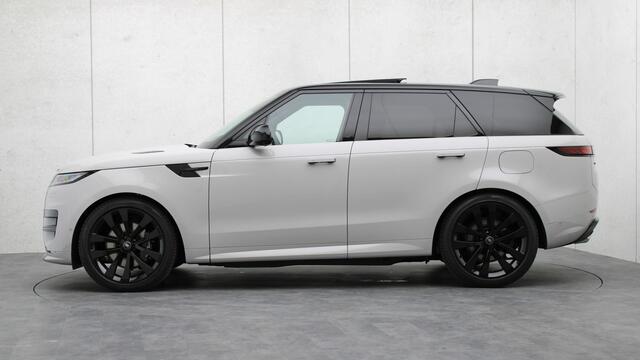 Land Rover RANGE ROVER SPORT P550e Autobiography | Meridian 3D | Massage | Head-up | Trekhaak | Panoramadak | Soft-Close