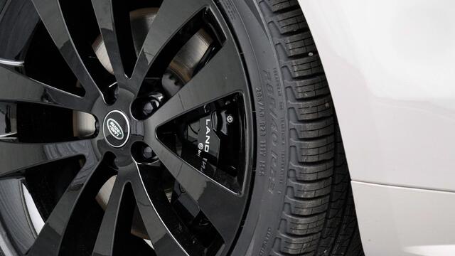 Land Rover RANGE ROVER SPORT P550e Autobiography | Meridian 3D | Massage | Head-up | Trekhaak | Panoramadak | Soft-Close