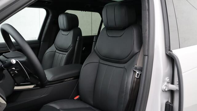 Land Rover RANGE ROVER SPORT P550e Autobiography | Meridian 3D | Massage | Head-up | Trekhaak | Panoramadak | Soft-Close