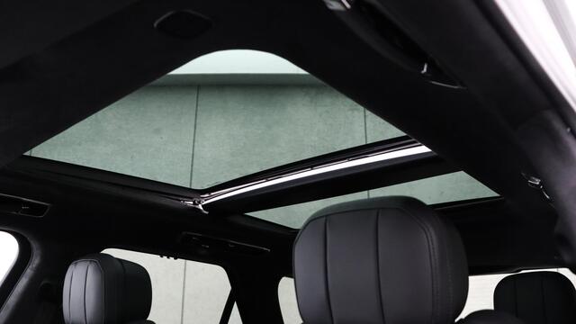 Land Rover RANGE ROVER SPORT P550e Autobiography | Meridian 3D | Massage | Head-up | Trekhaak | Panoramadak | Soft-Close