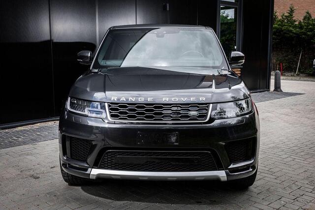 Land Rover RANGE ROVER SPORT Range Rover sport p400e HSE