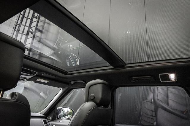 Land Rover RANGE ROVER SPORT Range Rover sport p400e HSE