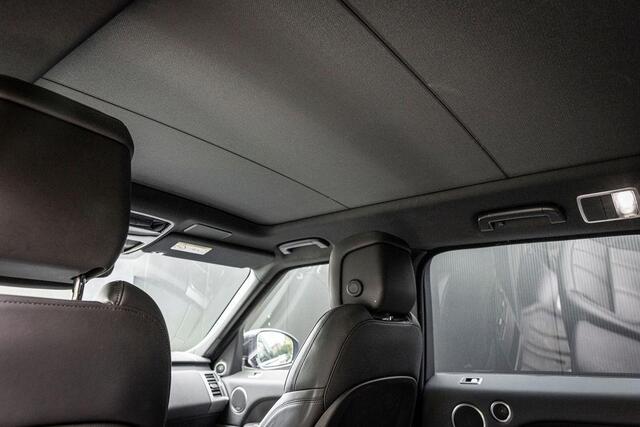 Land Rover RANGE ROVER SPORT Range Rover sport p400e HSE