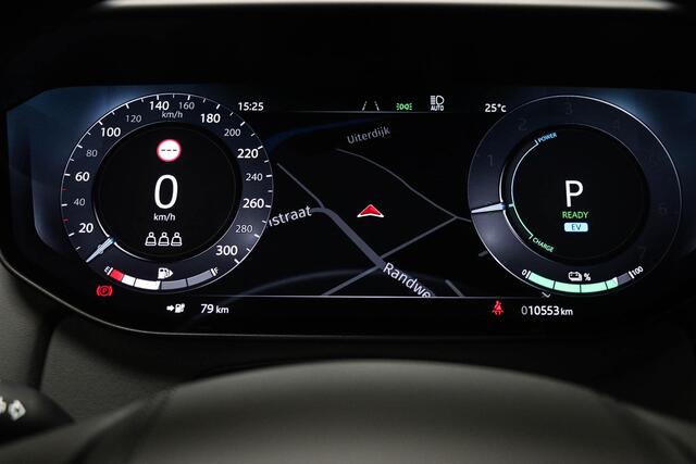 Land Rover RANGE ROVER SPORT 3.0 P460e Satin Edition Charente Grey | PANORAMADAK | STOELVENTILATIE | SFEERVERLICHTING | 360 CAMERA | 23"