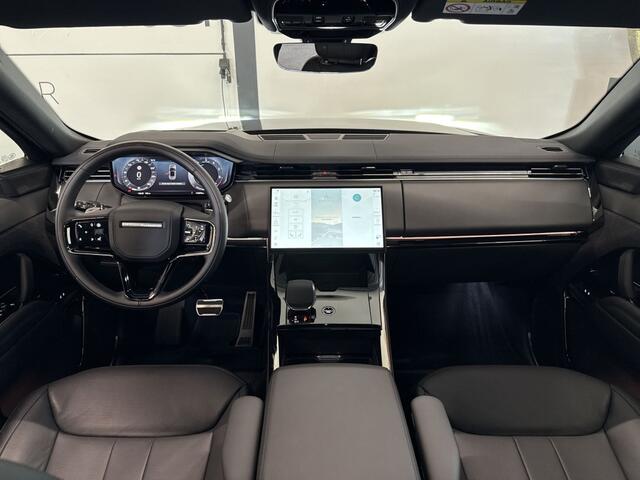 Land Rover RANGE ROVER SPORT 3.0 P460e S Ed. ChGr | PANO | HEAD-UP | TREKH. | MERIDIAN | LUCHTV.