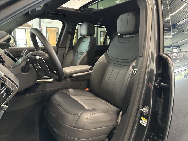 Land Rover RANGE ROVER SPORT 3.0 P460e S Ed. ChGr | PANO | HEAD-UP | TREKH. | MERIDIAN | LUCHTV.
