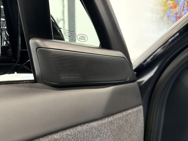 Land Rover RANGE ROVER SPORT 3.0 P460e S Ed. ChGr | PANO | HEAD-UP | TREKH. | MERIDIAN | LUCHTV.