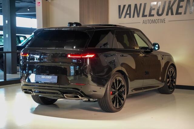 Land Rover RANGE ROVER SPORT P460e Dynamic HSE 23"