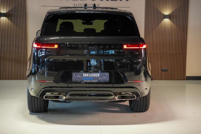Land Rover RANGE ROVER SPORT P460e Dynamic HSE 23"