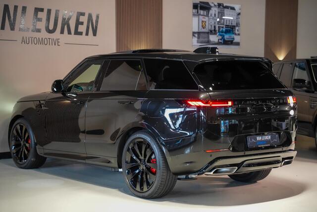 Land Rover RANGE ROVER SPORT P460e Dynamic HSE 23"