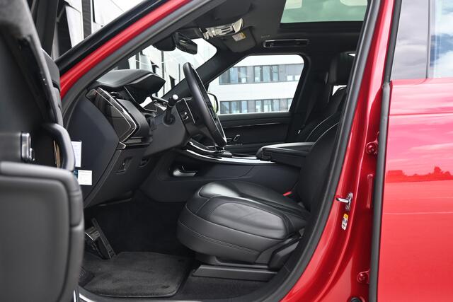 Land Rover RANGE ROVER SPORT 3.0 P460e Dynamic HSE PHEV