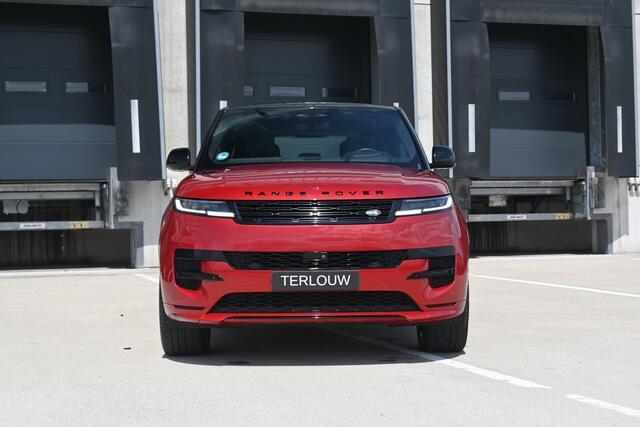 Land Rover RANGE ROVER SPORT 3.0 P460e Dynamic HSE PHEV
