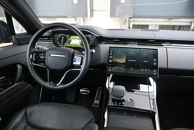 Land Rover RANGE ROVER SPORT 3.0 P460e Dynamic HSE PHEV