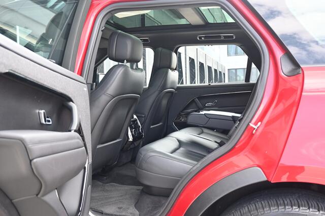 Land Rover RANGE ROVER SPORT 3.0 P460e Dynamic HSE PHEV